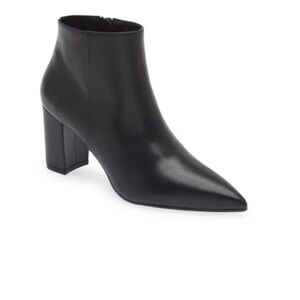 Stuart Weitzman Linsi Bootie
